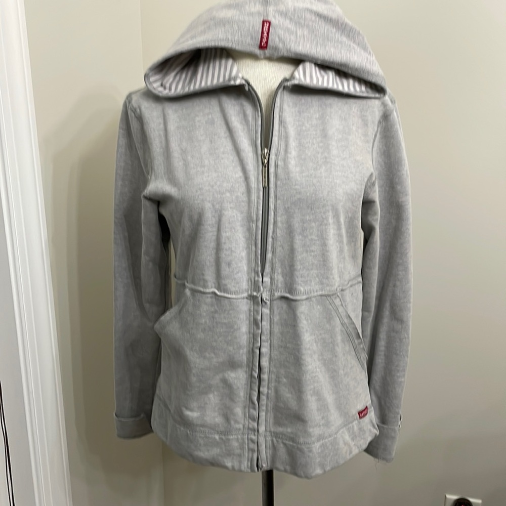 Spring jackets - Picture 1 of 3